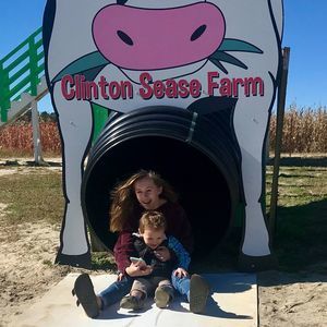 Meet your Posher, Gail